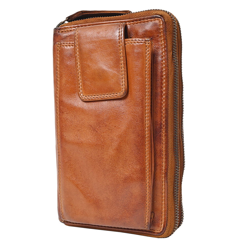 SWC432 Coin Purse Genuine Leather women bag western Bag