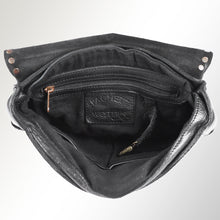 Load image into Gallery viewer, SWC139 Backpack Genuine Leather women bag western Bag