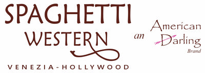 Spaghetti Western Retail