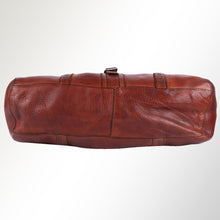 Load image into Gallery viewer, SWC186CG Tote Genuine Leather women bag western Bag
