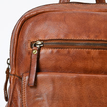 Load image into Gallery viewer, SWC211CG Backpack Genuine Leather women bag western Bag