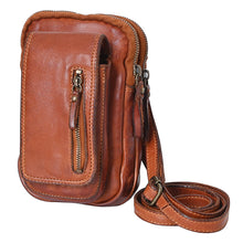 Load image into Gallery viewer, SWC210 Sling Genuine Leather women bag western Bag
