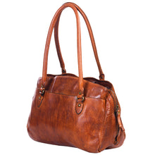Load image into Gallery viewer, SWC131 Tote Genuine Leather women bag western Bag