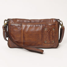Load image into Gallery viewer, SWC195 Wallet Genuine Leather women bag western Bag