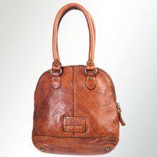 Load image into Gallery viewer, SWC123 Tote Genuine Leather women bag western Bag