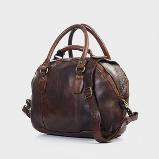 SWC124 Tote Genuine Leather women bag western Bag