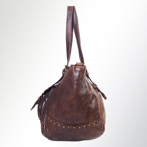 Classic Expander Shoulder Tote