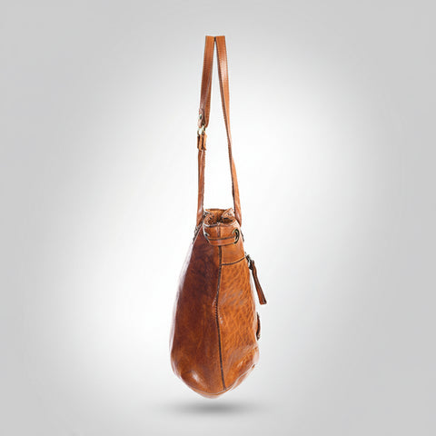 The Minimalist Carry Bucket Bag