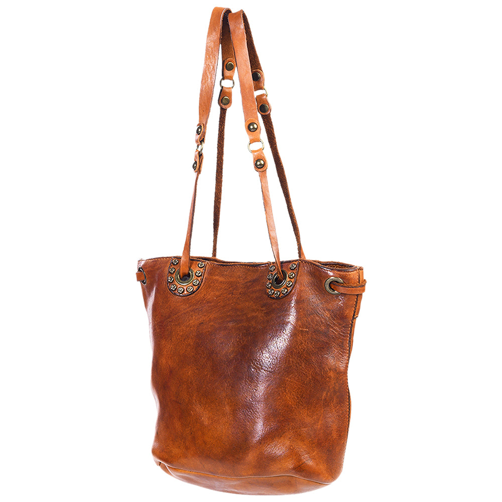 SWC138 Hobo Genuine Leather women bag western Bag