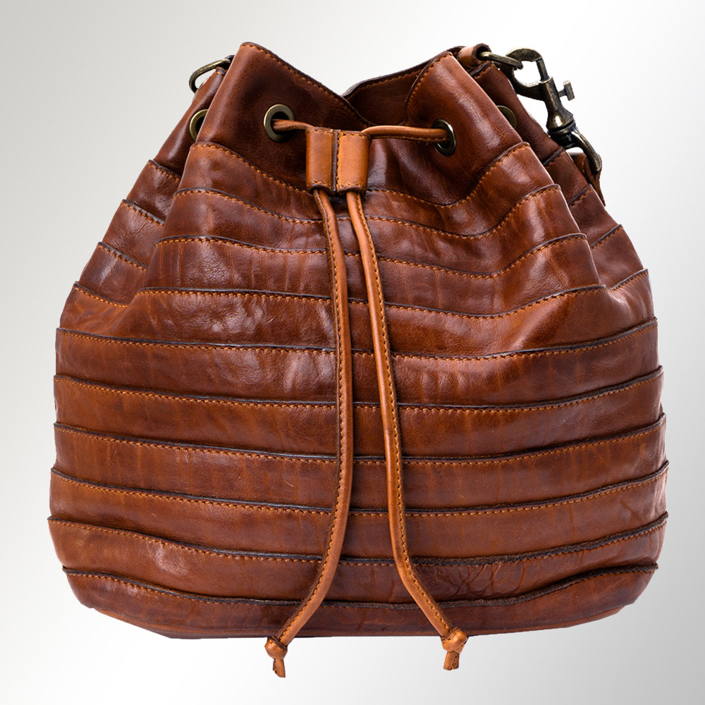 SWC138 Hobo Genuine Leather women bag western Bag