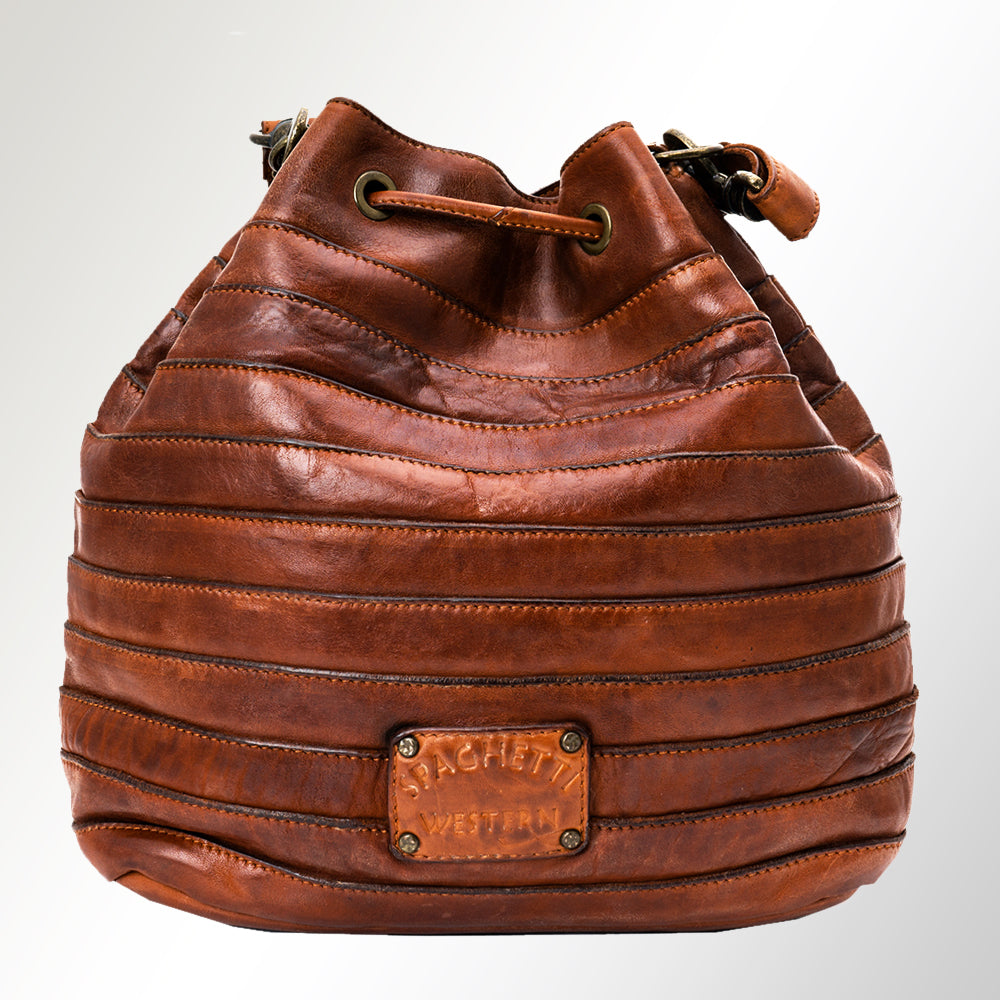 SWC138 Hobo Genuine Leather women bag western Bag