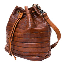 Load image into Gallery viewer, SWC138 Hobo Genuine Leather women bag western Bag