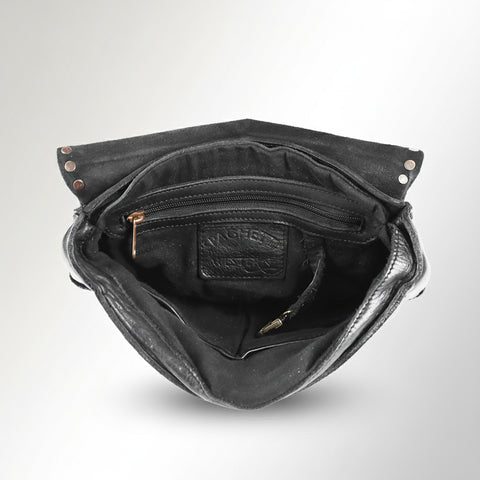 The Classic Everyday Leather Backpack