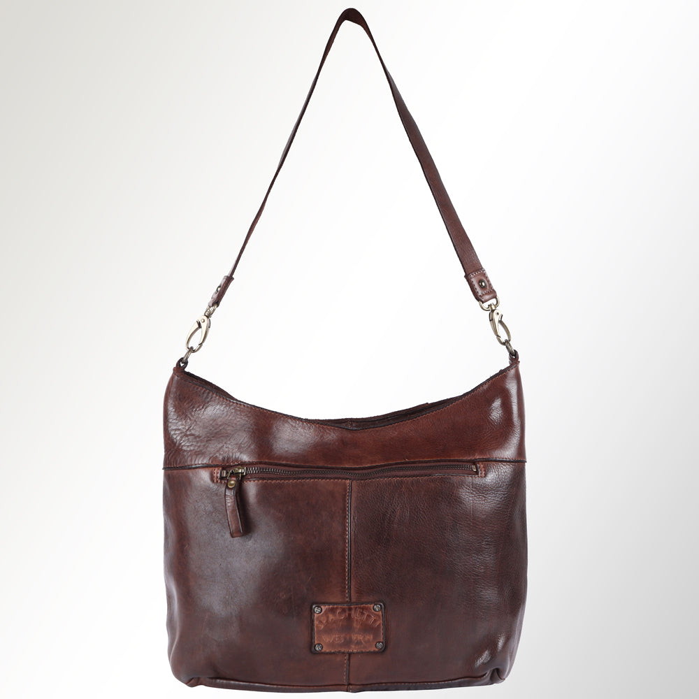 SWC140 Hobo Genuine Leather women bag western Bag