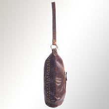 Load image into Gallery viewer, SWC142 Hobo Genuine Leather women bag western Bag