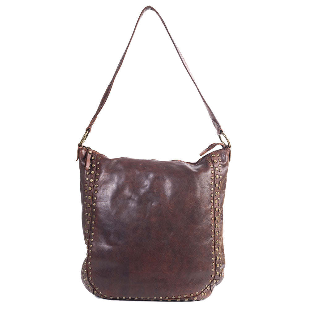 SWC142 Hobo Genuine Leather women bag western Bag