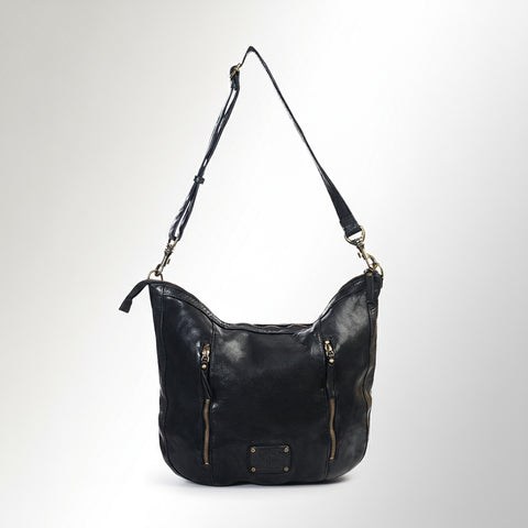 Relaxed Carry Shoulder Bag