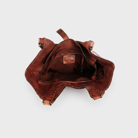 Everyday Slouch Hobo Bag