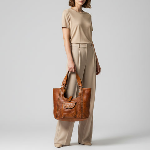 Everyday Slouch Hobo Bag