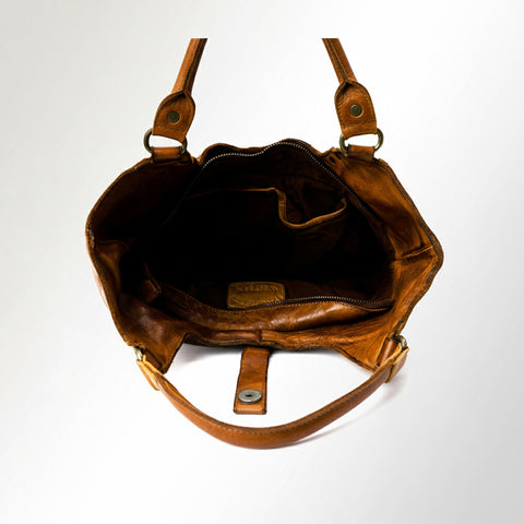 Everyday Slouch Hobo Bag