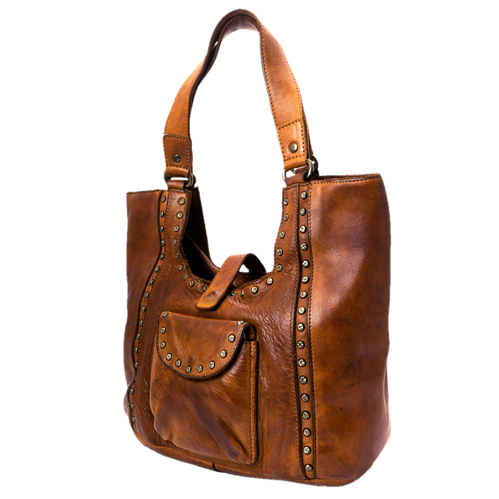 SWC144 Tote Genuine Leather women bag western Bag