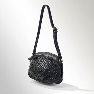 SWC148 Crossbody Genuine Leather women bag western Bag