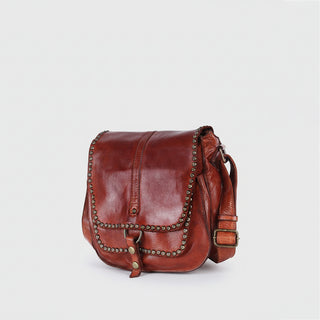 SWC157 Crossbody Genuine Leather women bag western Bag