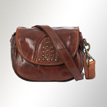 Load image into Gallery viewer, SWC161CG Crossbody Genuine Leather women bag western Bag