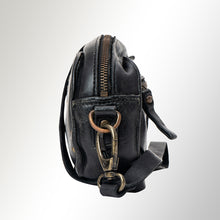 Load image into Gallery viewer, SWC166 Crossbody Genuine Leather women bag western Bag