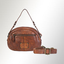 Load image into Gallery viewer, SWC167CG Crossbody Genuine Leather women bag western Bag