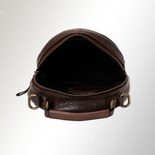 Load image into Gallery viewer, SWC168 Canteen Genuine Leather women bag western Bag