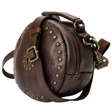 Load image into Gallery viewer, SWC168 Canteen Genuine Leather women bag western Bag