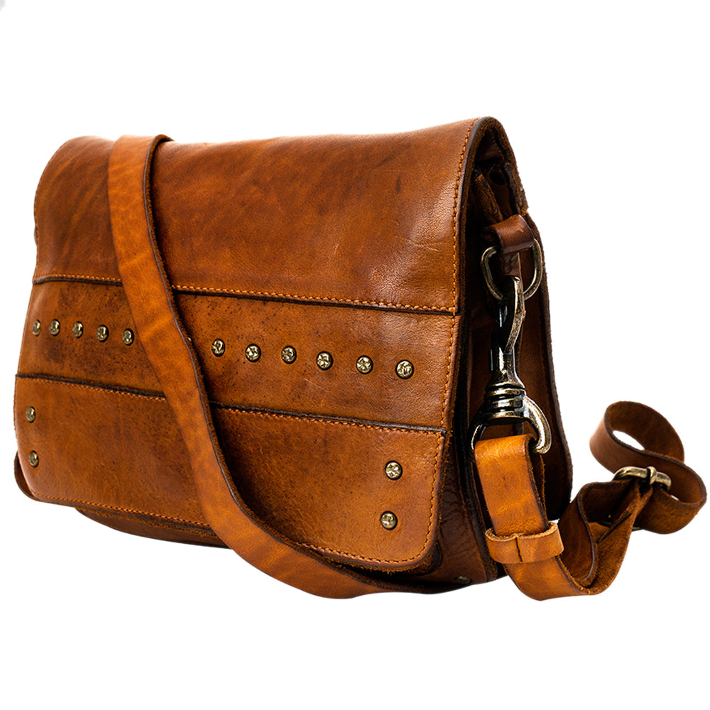 SWC170 Crossbody Genuine Leather women bag western Bag