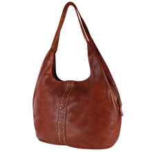 Load image into Gallery viewer, SWC184 Hobo Genuine Leather women bag western Bag