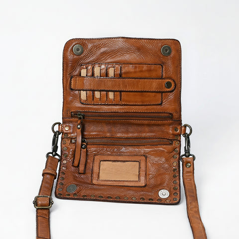 Bronella - Premium Leather Organiser