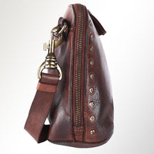 Load image into Gallery viewer, SWC199 Coin Purse Genuine Leather women bag western Bag