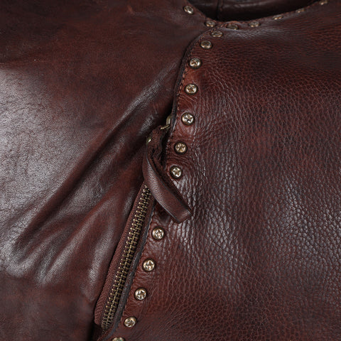Altamira - Premium Leather Hobo Bag