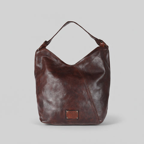 Altamira - Premium Leather Hobo Bag