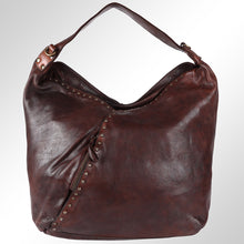 Load image into Gallery viewer, SWC176 Hobo Genuine Leather women bag western Bag