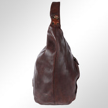 Load image into Gallery viewer, SWC176 Hobo Genuine Leather women bag western Bag