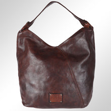 Load image into Gallery viewer, SWC176 Hobo Genuine Leather women bag western Bag