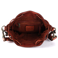 Load image into Gallery viewer, SWC177CG Hobo Genuine Leather women bag western Bag