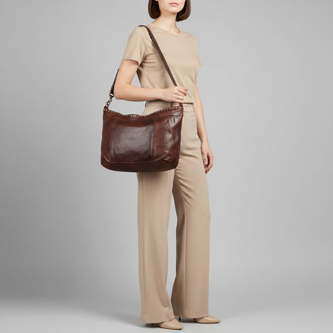 Bellavento - Soft Supple Shoulder Bag