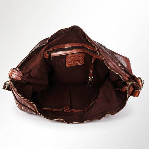 Bellavento - Soft Supple Shoulder Bag
