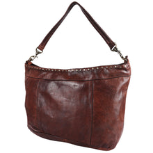 Load image into Gallery viewer, SWC183 Hobo Genuine Leather women bag western Bag