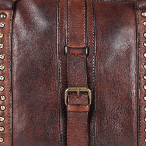 Rosavello - Handcrafted Tote Bag