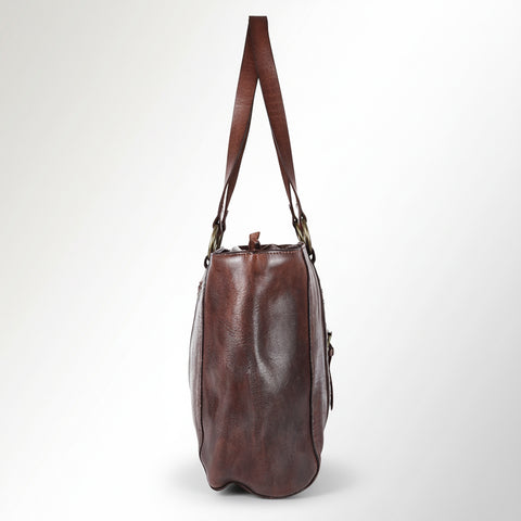 Rosavello - Handcrafted Tote Bag
