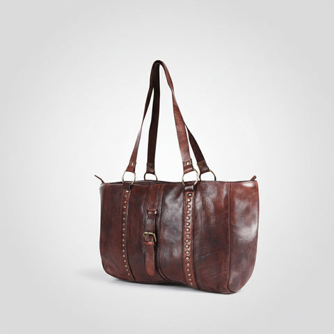 Rosavello - Handcrafted Tote Bag