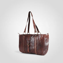SWC186 Tote Genuine Leather women bag western Bag