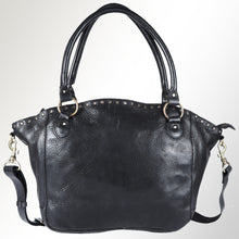 Load image into Gallery viewer, SWC188 Tote Genuine Leather women bag western Bag